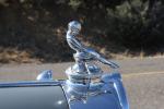 Packard Model 840 Deluxe Eight Convertible Coupe 1931 года